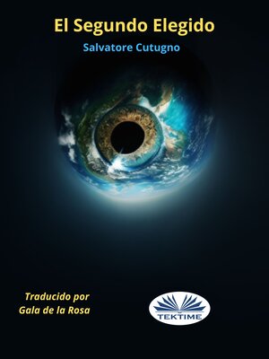 cover image of El Segundo Elegido